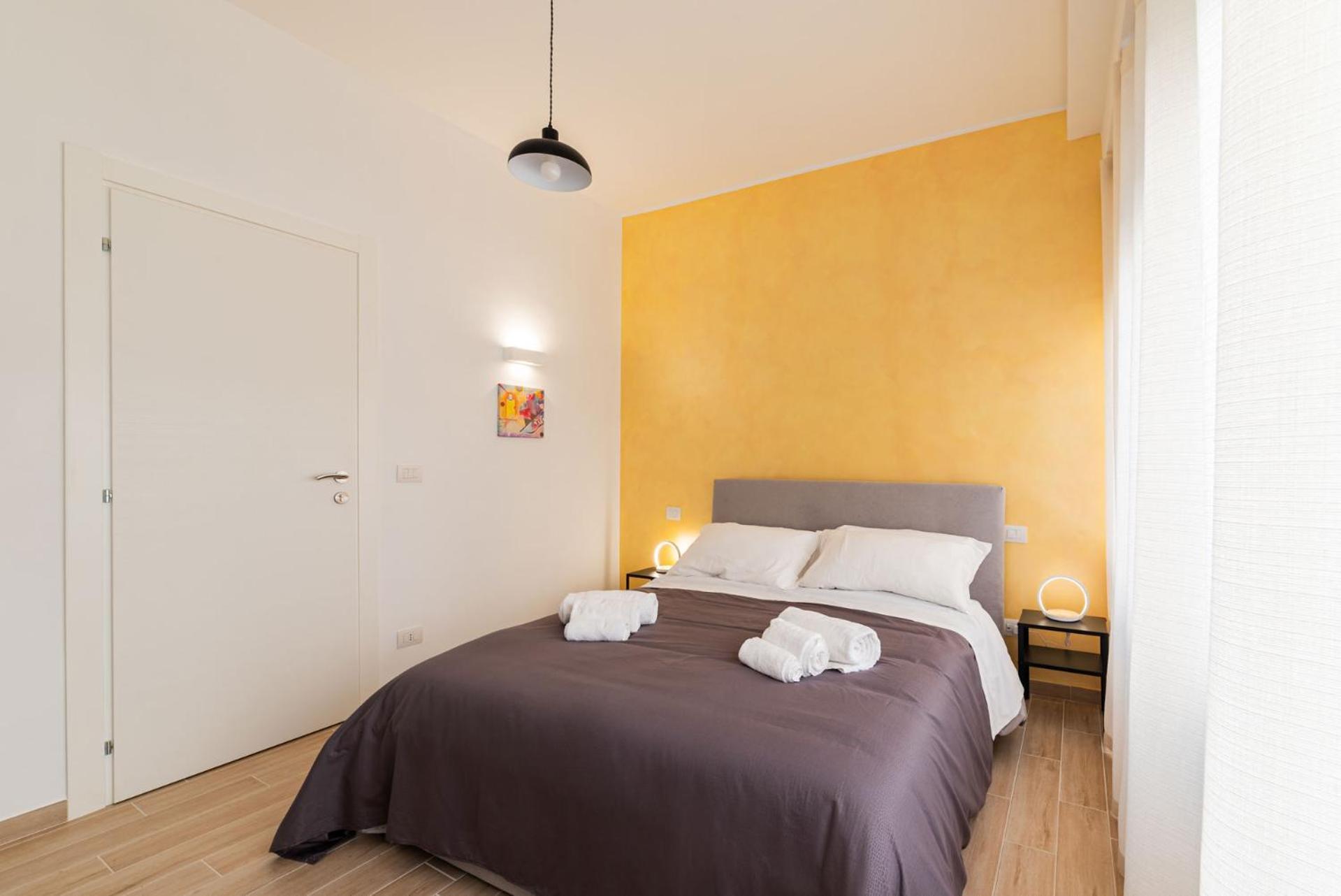 Al Teatro Rooms 巴里 外观 照片
