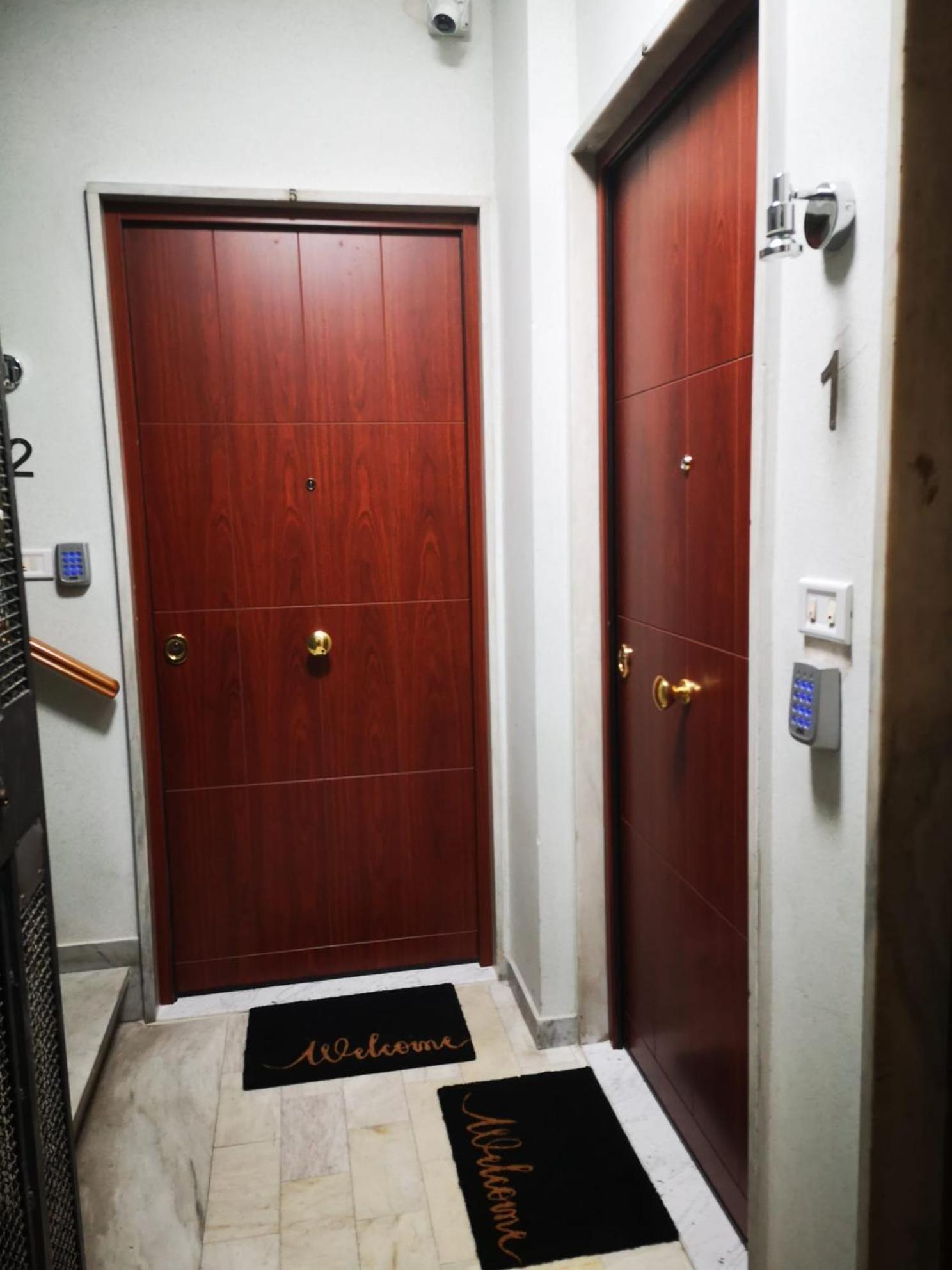 Al Teatro Rooms 巴里 外观 照片