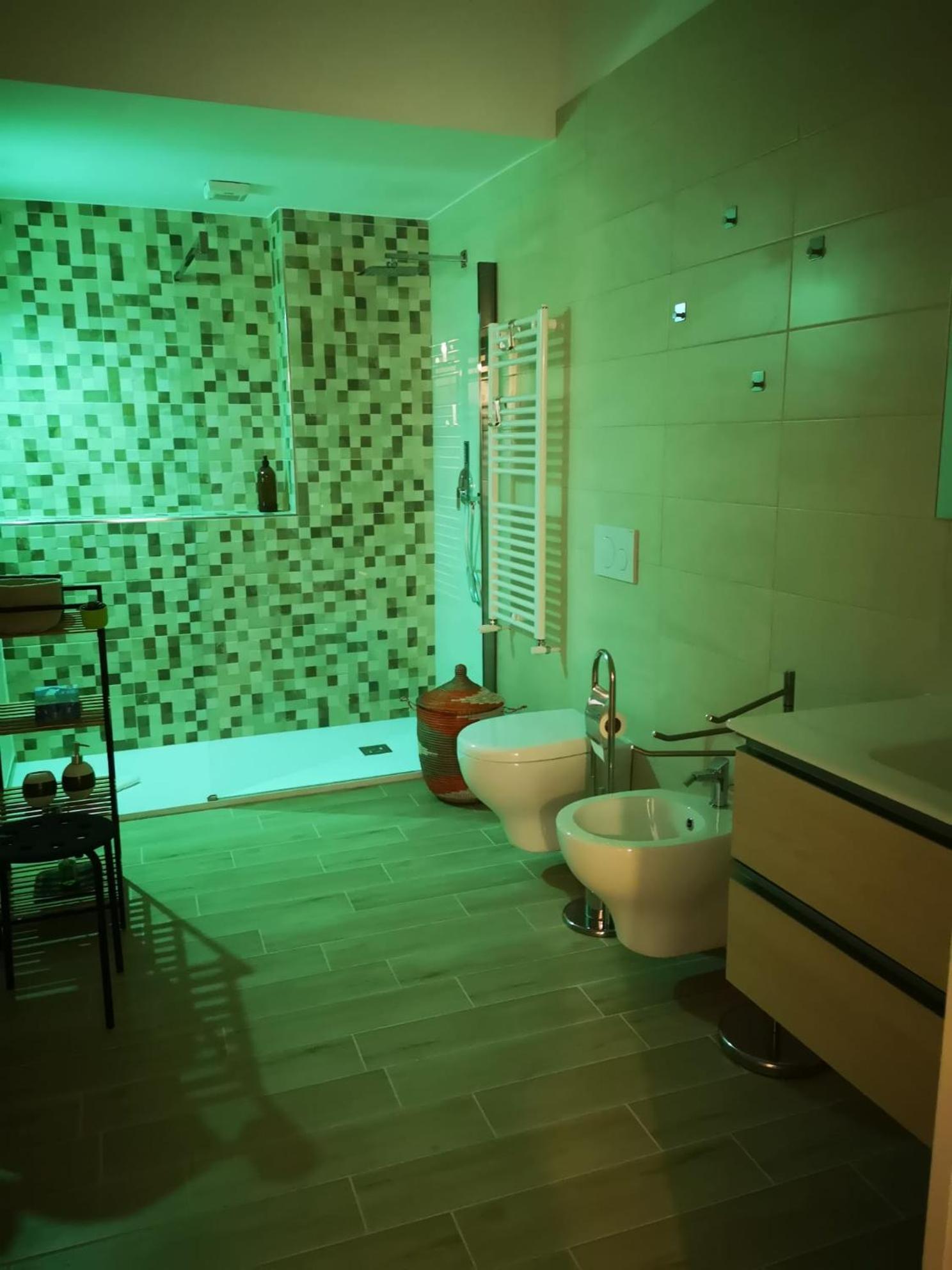Al Teatro Rooms 巴里 外观 照片