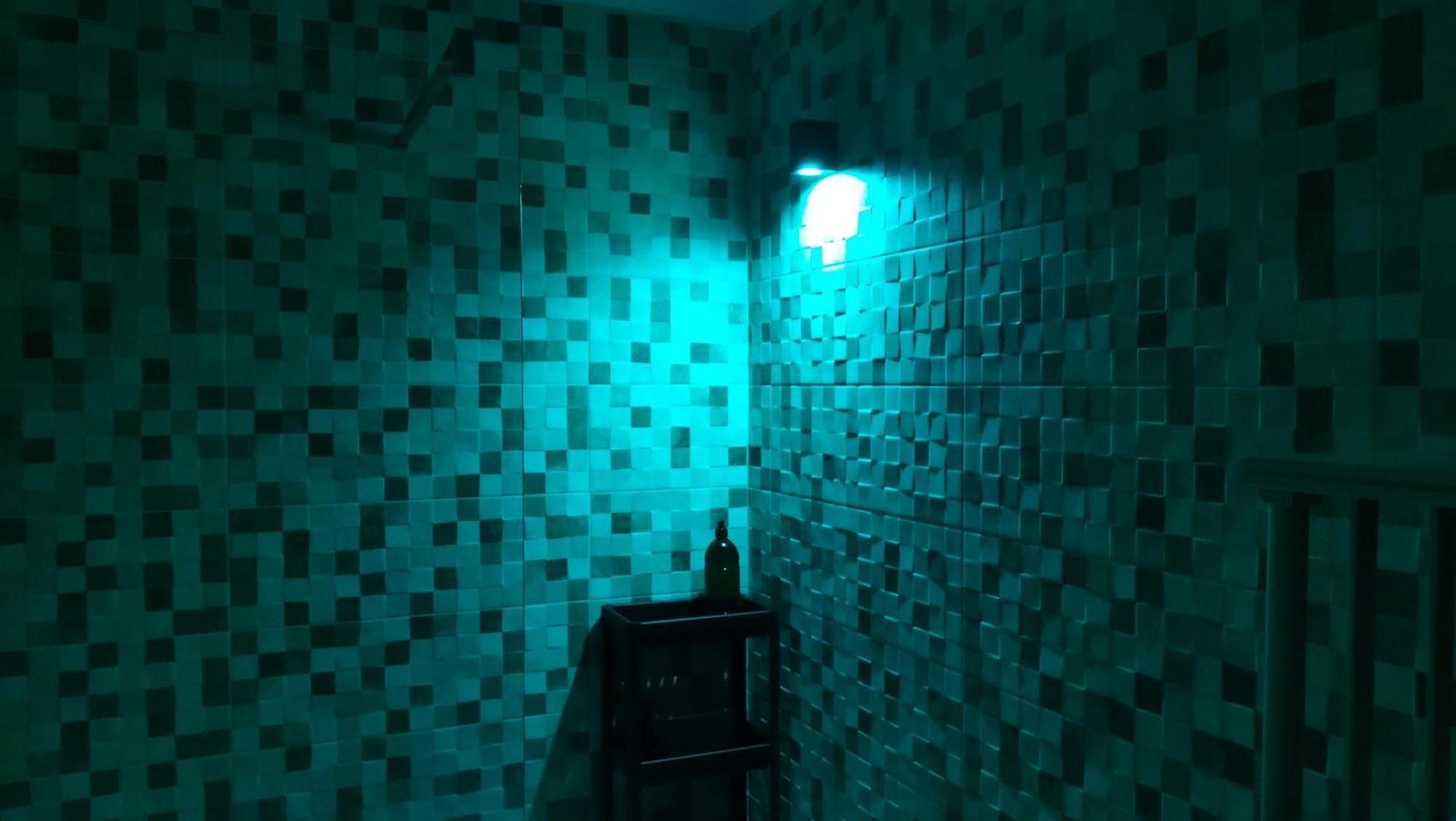 Al Teatro Rooms 巴里 外观 照片
