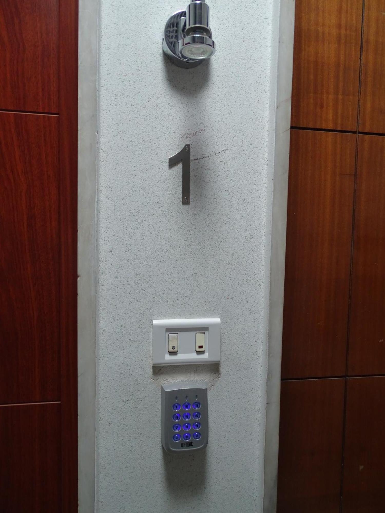 Al Teatro Rooms 巴里 外观 照片