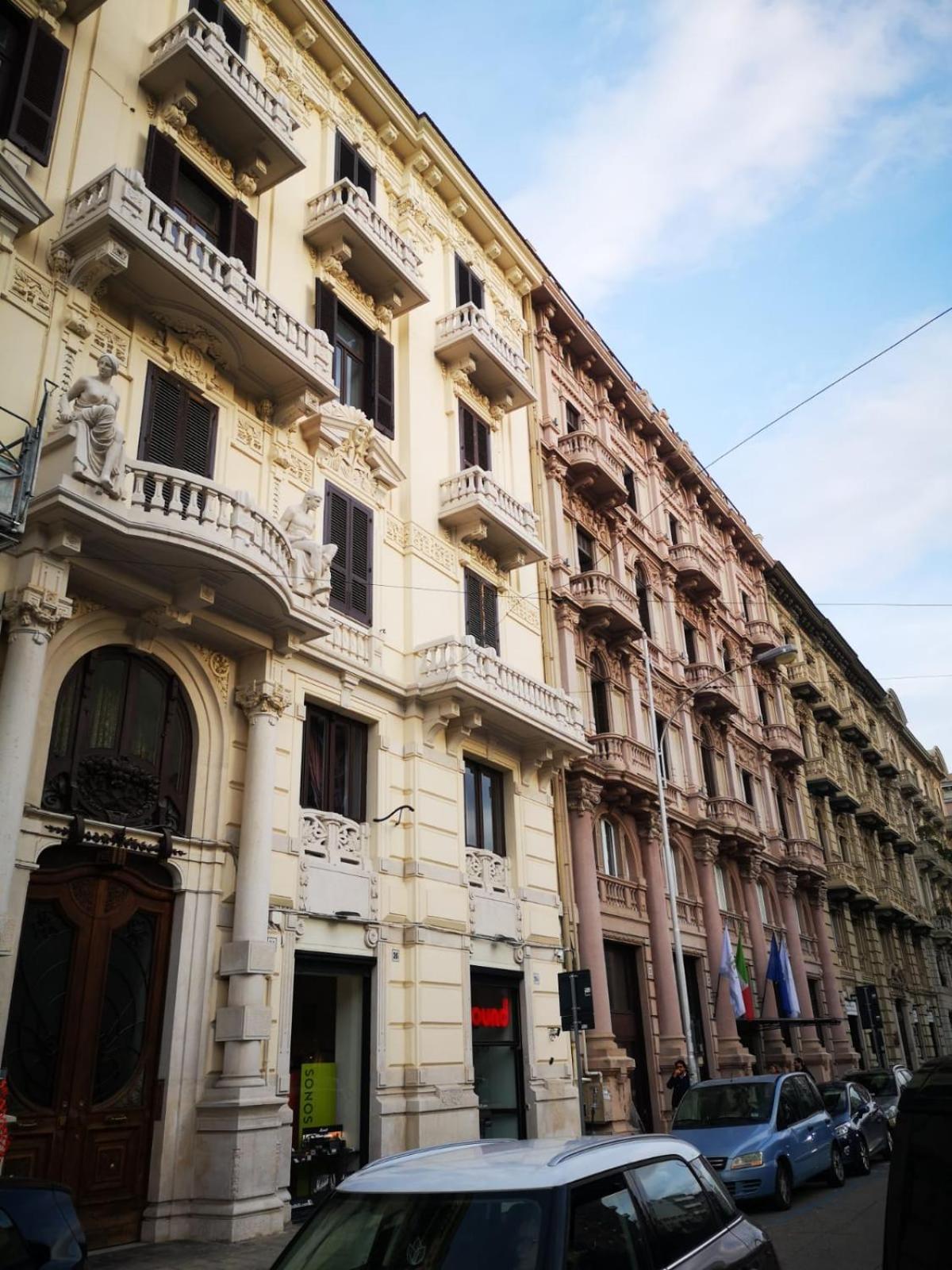 Al Teatro Rooms 巴里 外观 照片