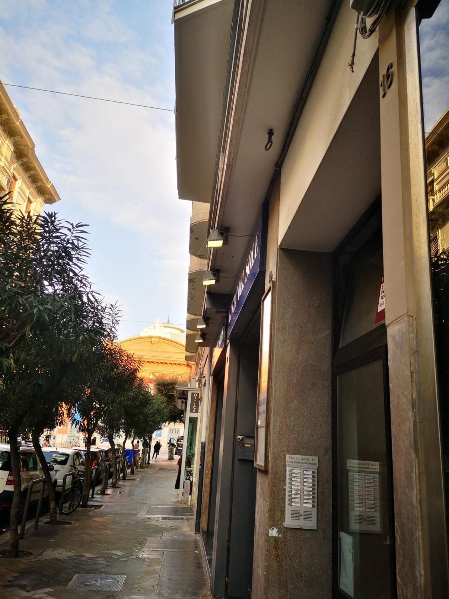 Al Teatro Rooms 巴里 外观 照片
